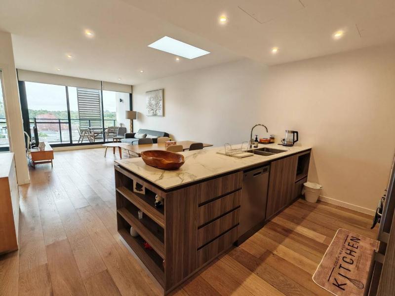 Cosy Convenience 2BR APT in North Ryde - image 7
