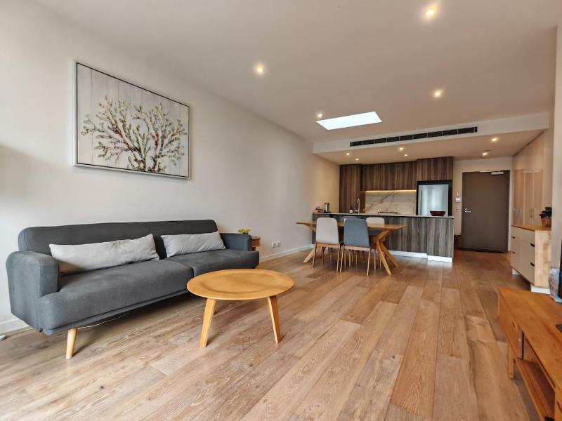 Cosy Convenience 2BR APT in North Ryde - image 11