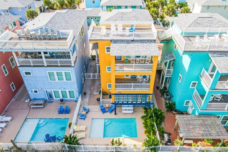 Slice of Paradise Close to Ocean - image 14