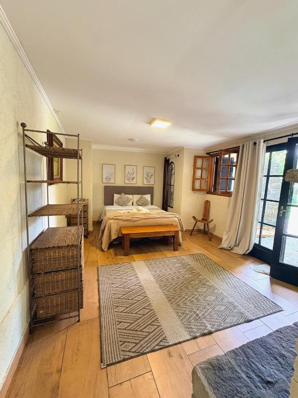 Pousada Casa Mantiqueira - Próxima ao Capivarí e opções de Hidromassagem - image 48