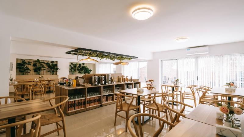 HOMEFULL Apartamentos - image 8