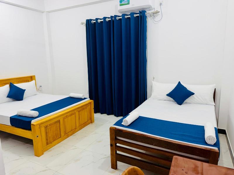 JAY Heish Villa & Travels - image 16