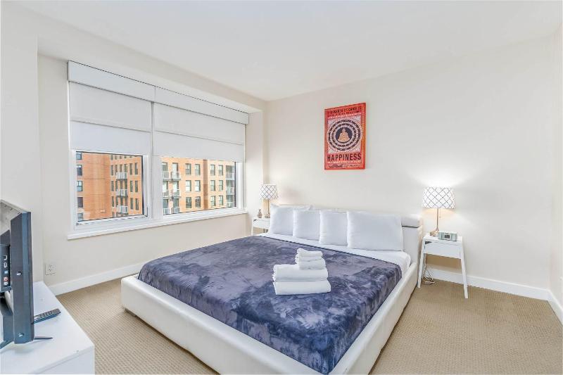 Fully Furnished 2 Bedroom Apartment in Washington DC apts - image 5