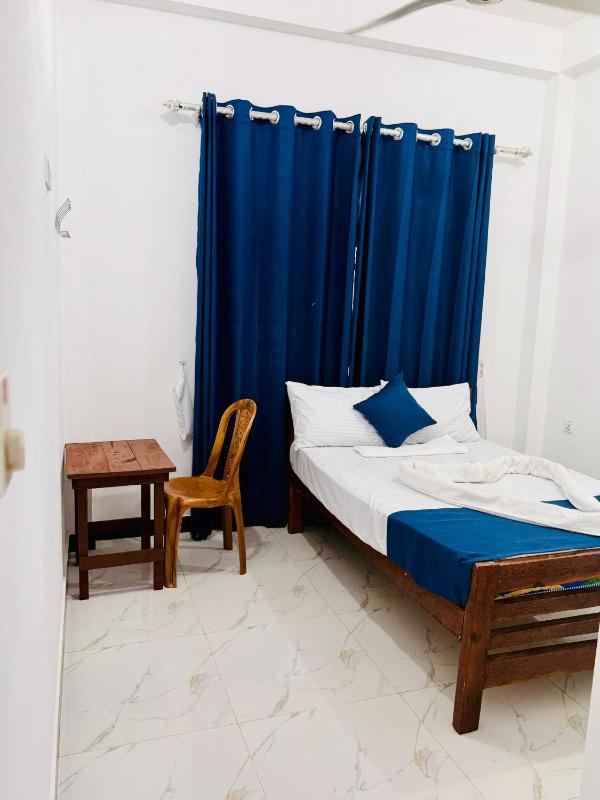 JAY Heish Villa & Travels - image 23