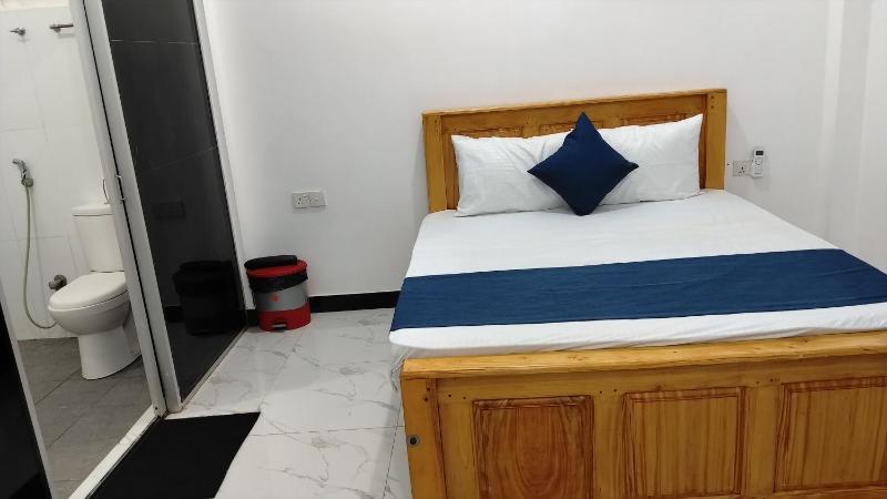 JAY Heish Villa & Travels - image 25