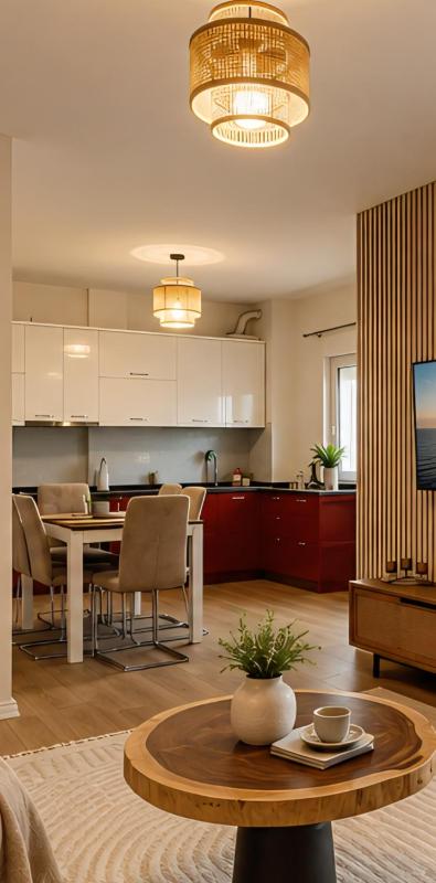 Big Center Beachfront Apartment - image 5