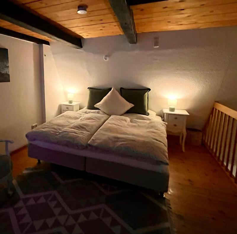 Historisches Ganghaus 