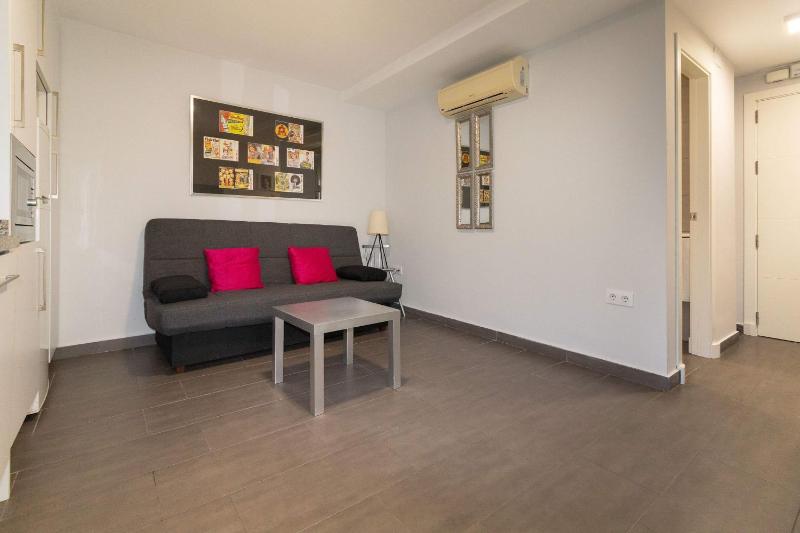 Tranquilo apartamento en el centro historico de Sevilla - image 14