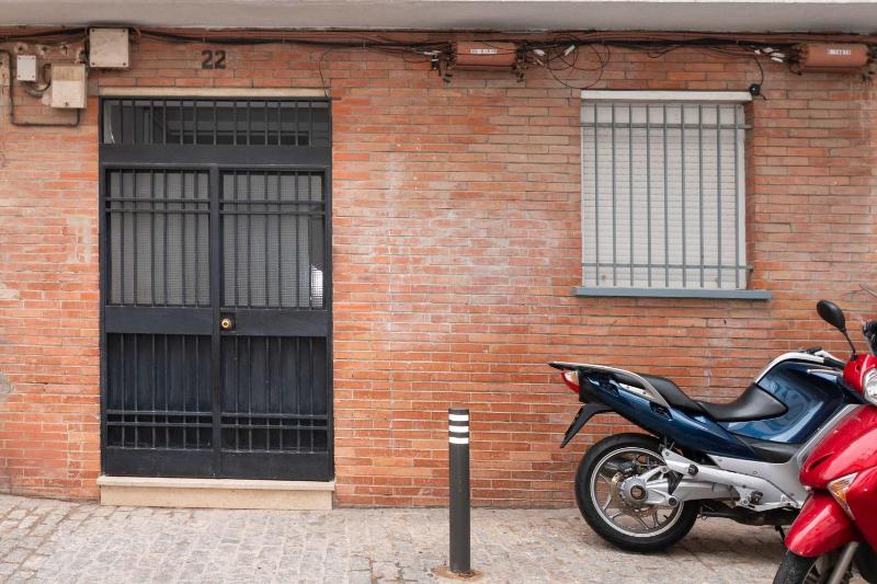 Tranquilo apartamento en el centro historico de Sevilla - image 13