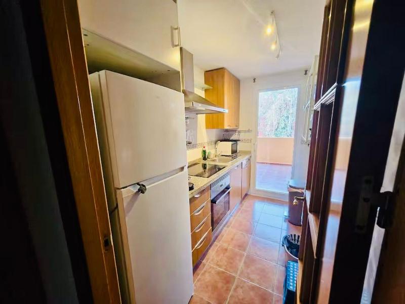 Apartamento playa Marbella - image 10