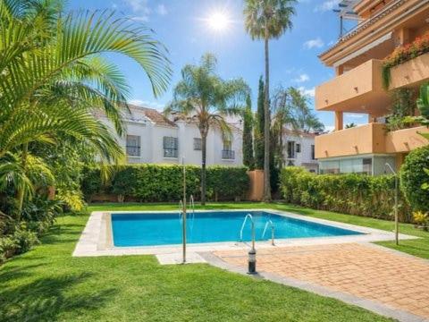 Apartamento playa Marbella - image 7