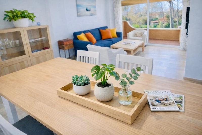 Apartamento playa Marbella - image 12