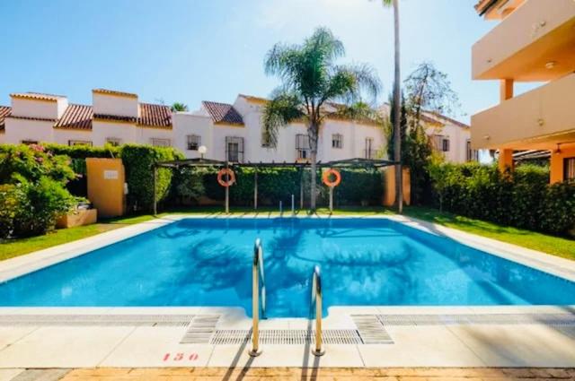 Apartamento playa Marbella - image 11
