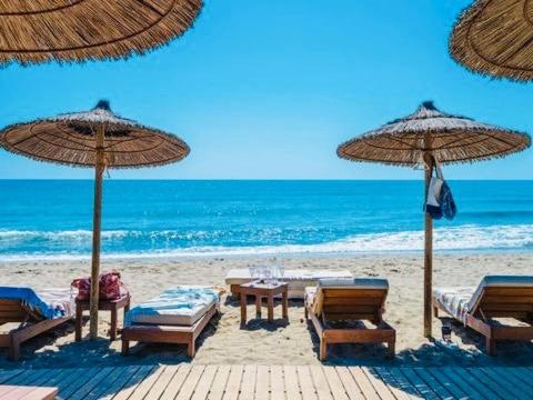 Apartamento playa Marbella - image 19