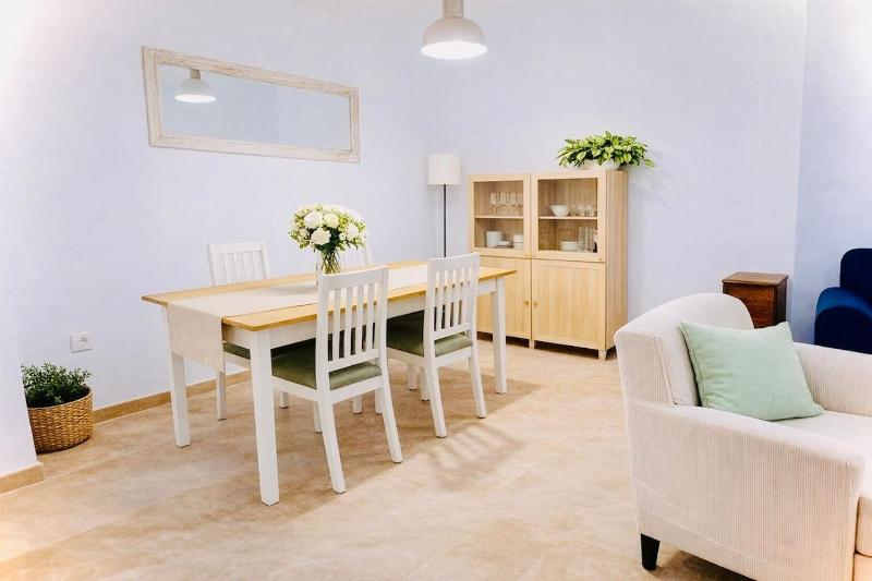Apartamento playa Marbella - image 8