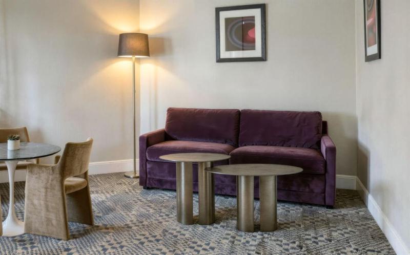 Hotel Clark - image 12