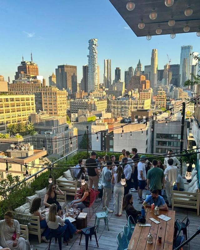 Hotel Hugo SoHo - image 15