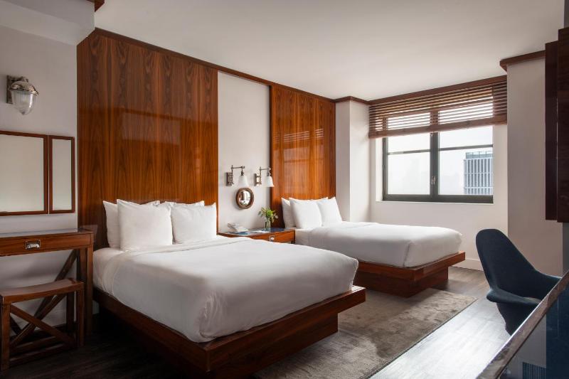 Hotel Hugo SoHo - image 13