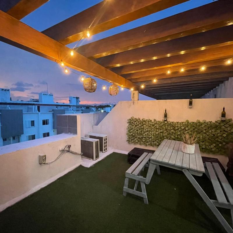 Playa House 3 Bedrooms Pool and More - image 38