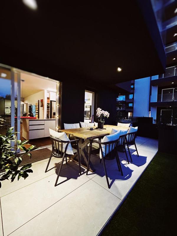 LOFT DAMARE Terrazza giardino PRIVATA - image 23