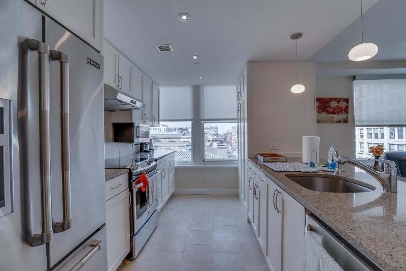 2BR Furnished Apt near National Museum apts - image 7