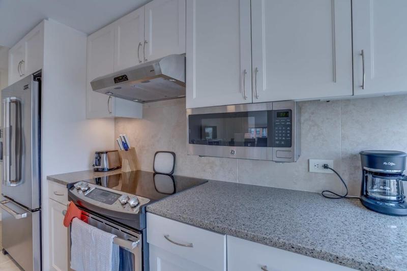 Furnished 2 Bedroom Apartment near National Museum apts - image 9