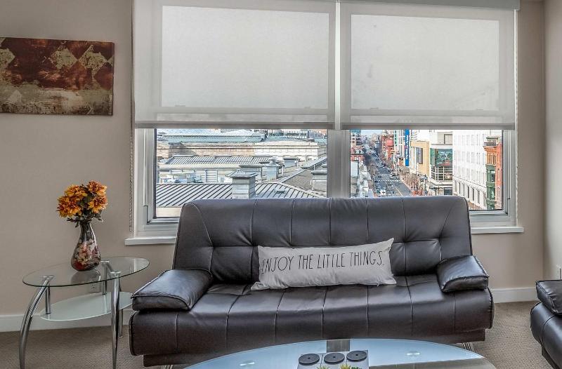 2 Bedroom Furnished Apartment near National Museum - image 6