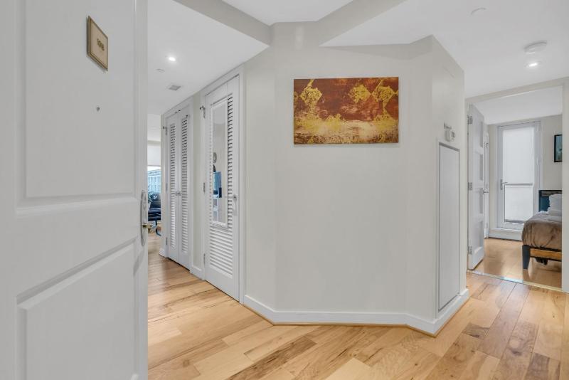 2BR Furnished Apartment near Smithsonian apts - image 14