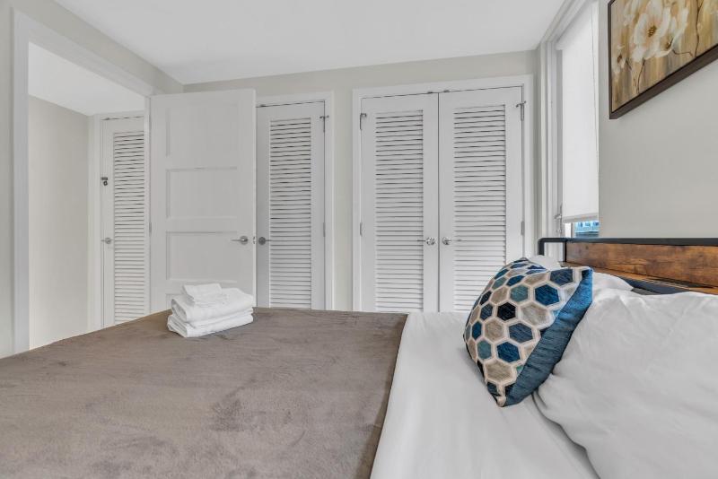 2BR Furnished Apartment near Smithsonian apts - image 13