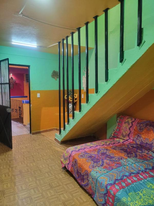 Frida Inspired Oceanview Old Town Centro Vallarta Heritage House - image 9