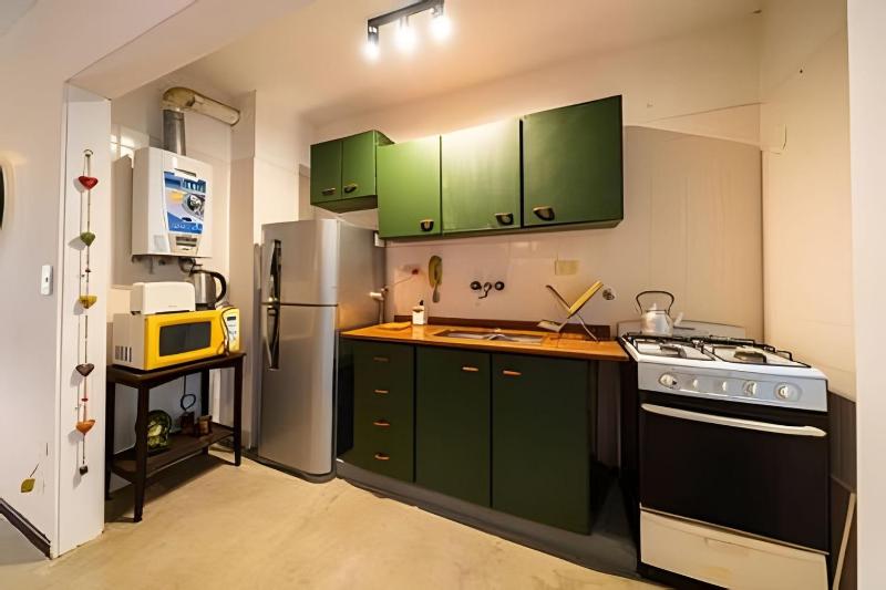 Beautiful apartment just steps from the river - image 6