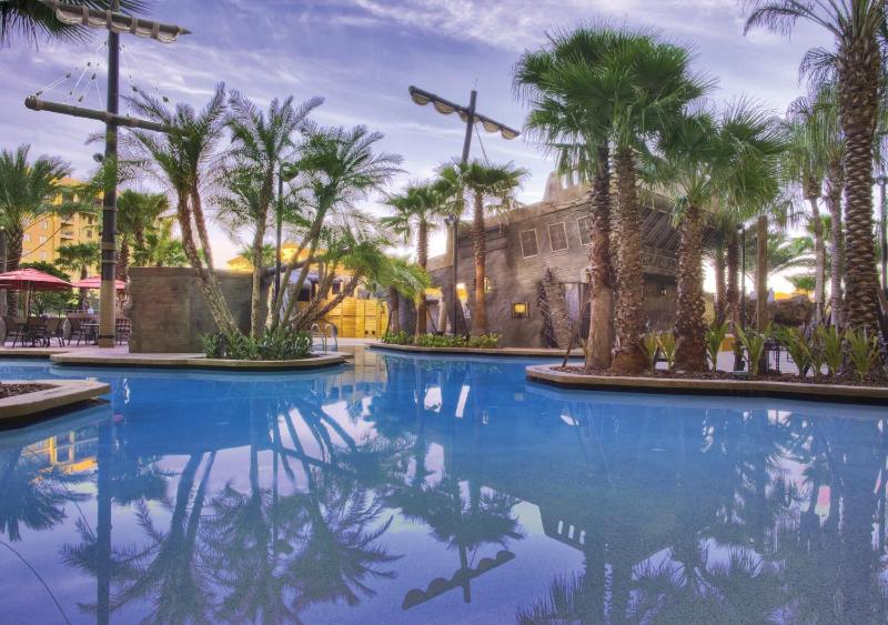 Bonnet Creek Resort 3BR Apartment - image 7