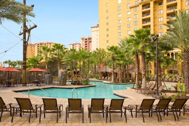 Bonnet Creek Resort 3BR Apartment - image 16
