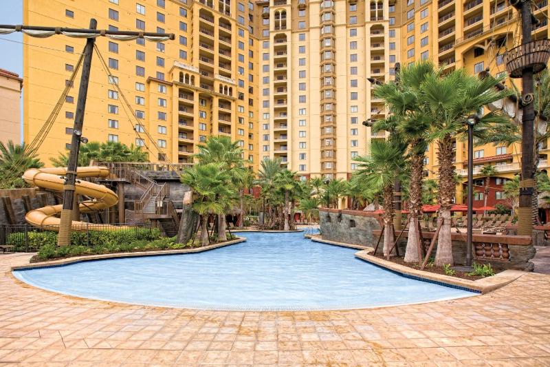 Bonnet Creek Resort 3BR Apartment - image 15