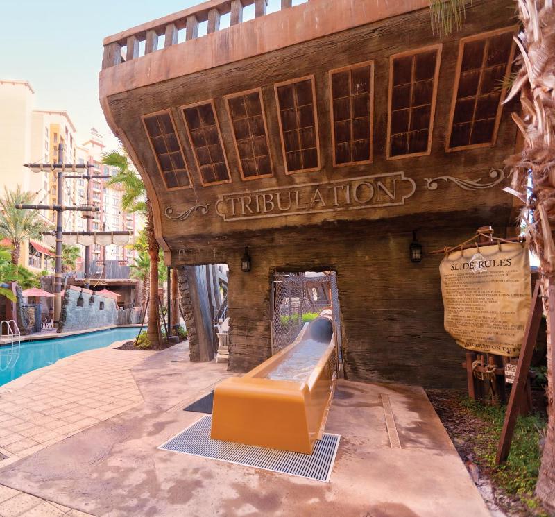 Bonnet Creek Resort 3BR Apartment - image 12