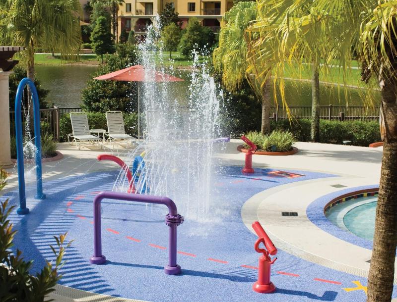 Bonnet Creek Resort 3BR Apartment - image 9