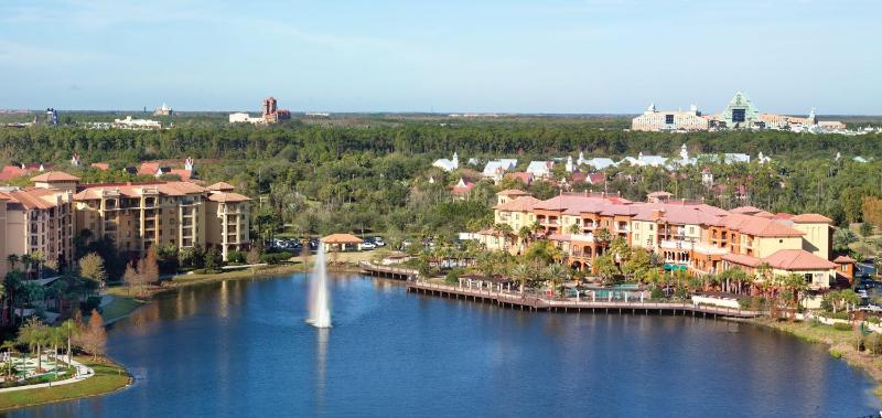 Bonnet Creek Resort 3BR Apartment - image 4