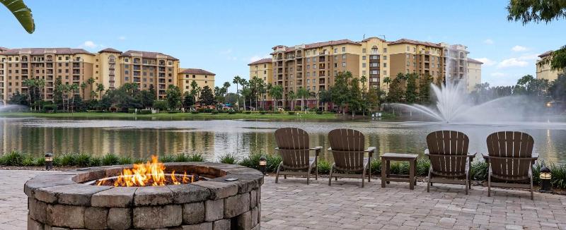 Bonnet Creek Resort 4BR Apartment - image 7