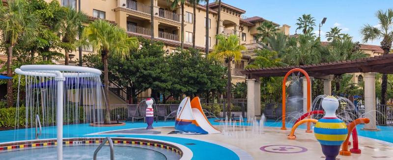 Bonnet Creek Resort 4BR Apartment - image 13