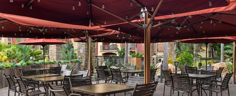 Bonnet Creek Resort 4BR Apartment - image 3