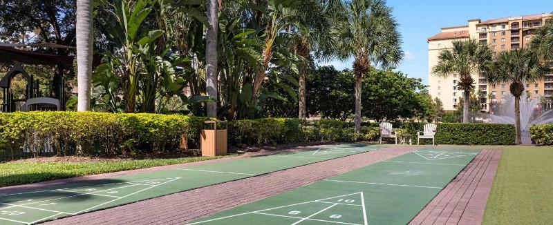 Bonnet Creek Resort 4BR Apartment - image 2