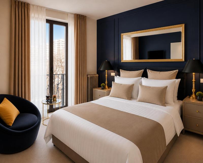 Metropole Apartments Studio Old City - image 1