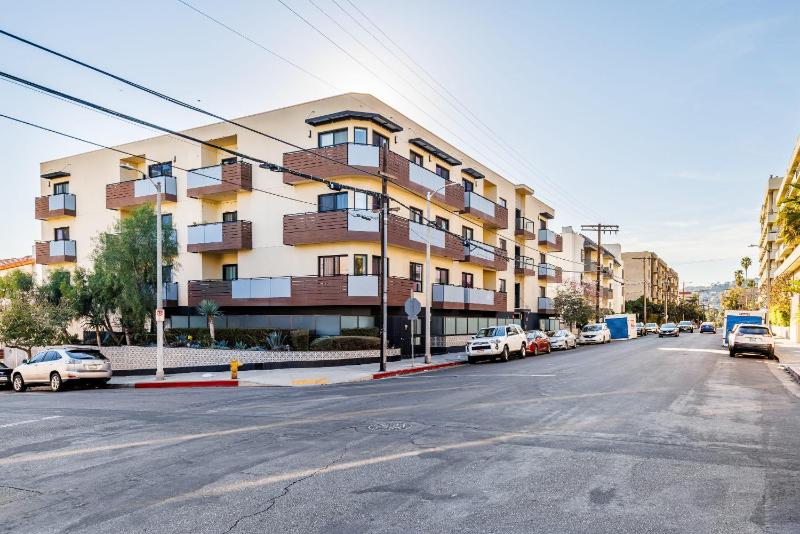 Brand new 2 Bedroom Apartment on Hawthorn Ave Hollywood apts - image 7
