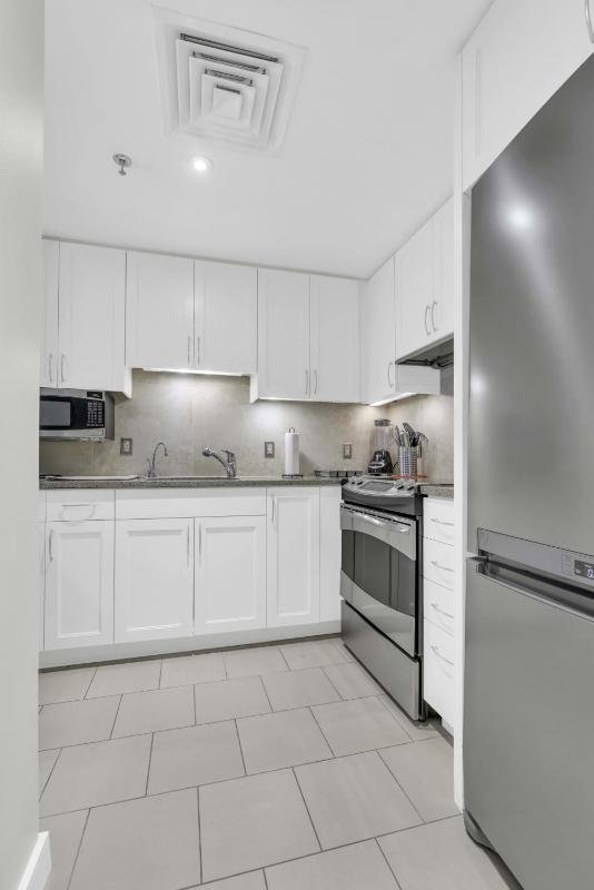 1BR Fully Furnished Apartment near National Museum - image 16