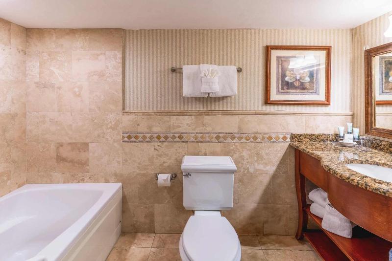 Tween Waters Island Resort & Spa - image 12