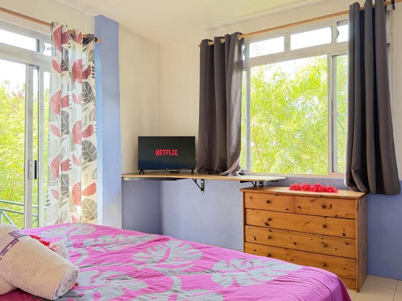 Large studio near city center - image 4