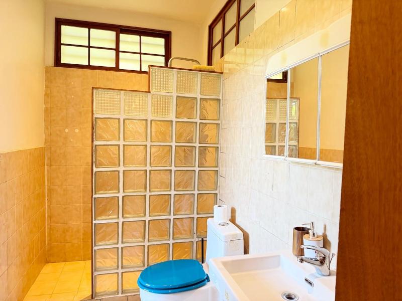 Large studio near city center - image 11