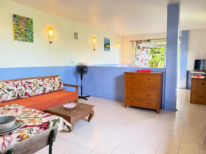 Large studio near city center - image 7
