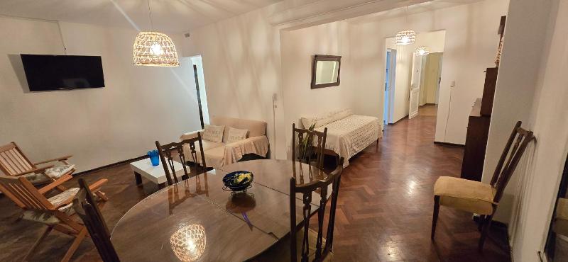 Antiguo departamento interno en el centro de Mendoza - image 2