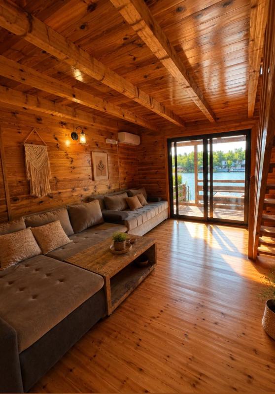 Sara Riverside Cottage - image 3